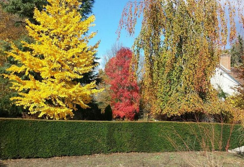 צימר La Petite Marguerite