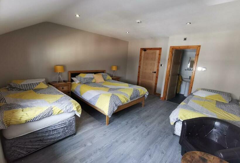 Bed and Breakfast The Swan Inn