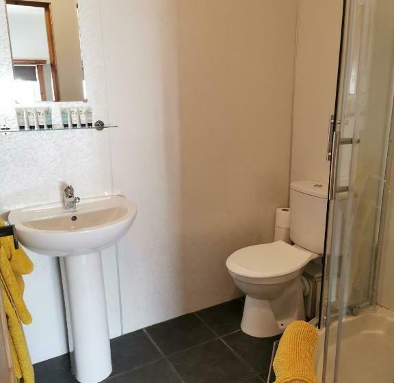 Bed and Breakfast The Swan Inn