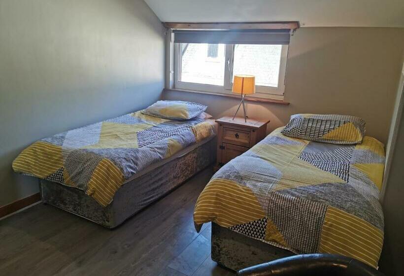 Bed and Breakfast The Swan Inn