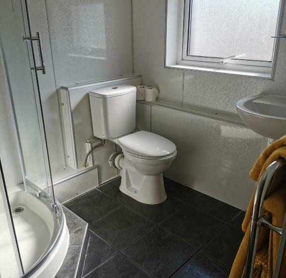 Bed and Breakfast The Swan Inn