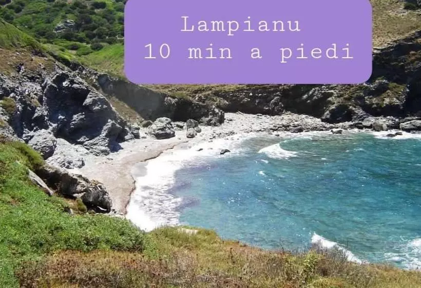 ホテル Il Canneto