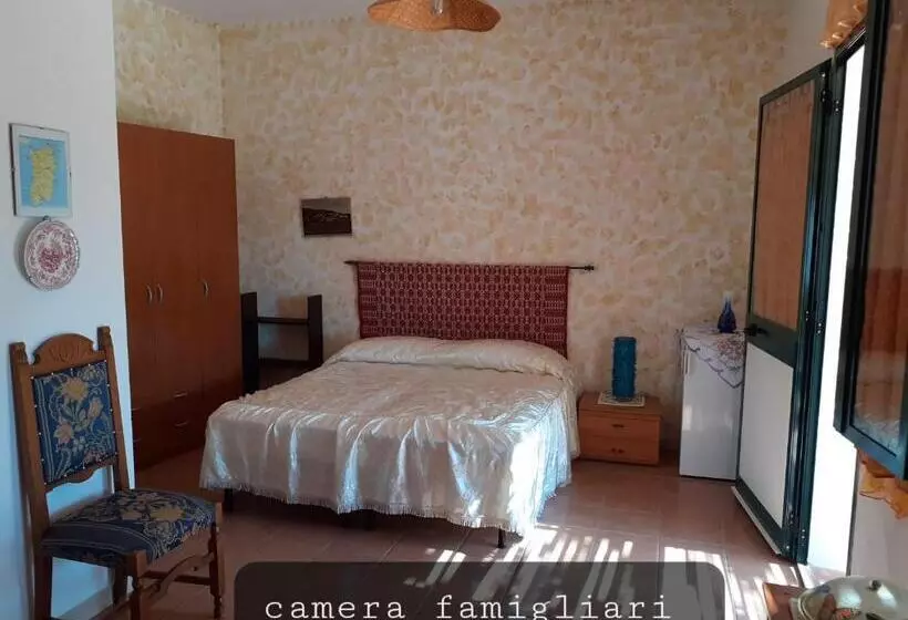 ホテル Il Canneto