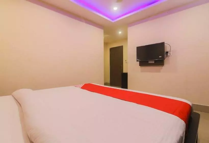 Hotel Oyo 27619  Blue Bird Annexe