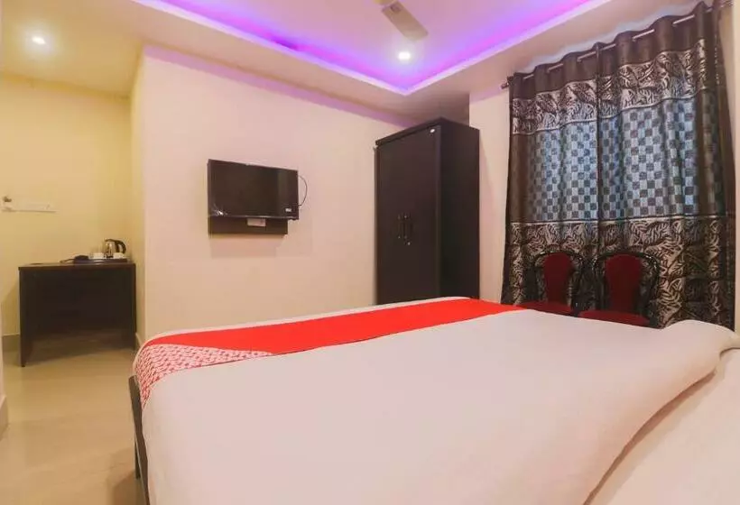 Hotel Oyo 27619  Blue Bird Annexe