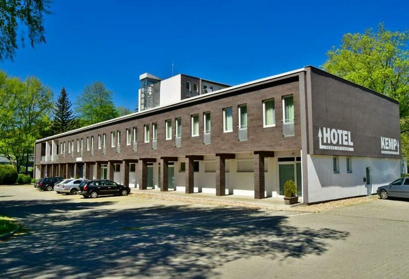 בית מלון כפרי Sázavský Ostrov