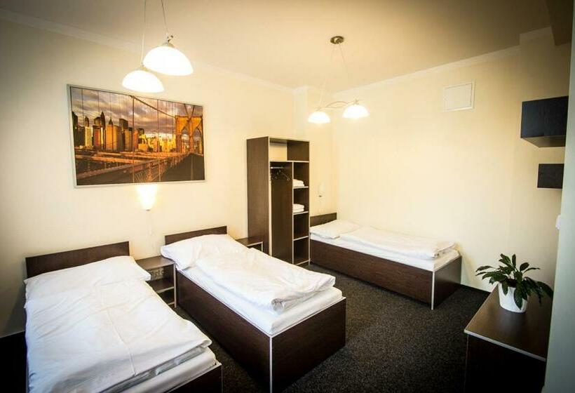 בית מלון כפרי Sázavský Ostrov