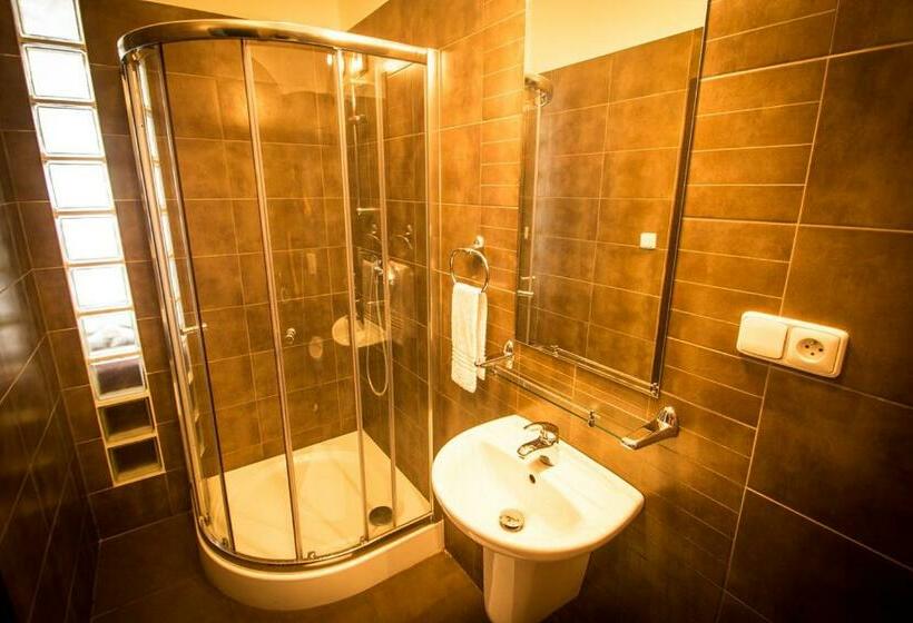 בית מלון כפרי Sázavský Ostrov