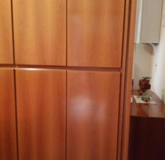 פנסיון Short Lets Affittacamere