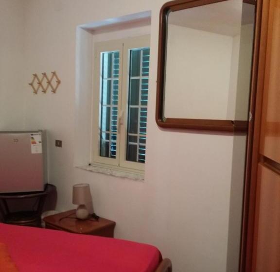 פנסיון Short Lets Affittacamere