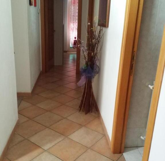 פנסיון Short Lets Affittacamere