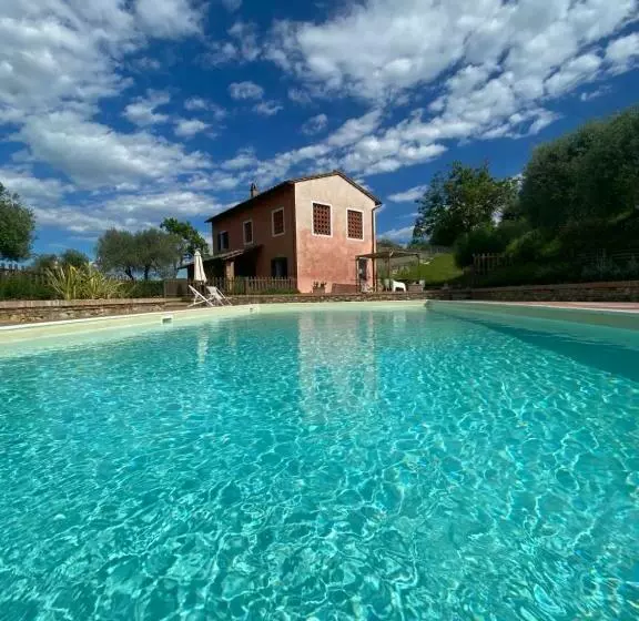 Podere Boscone