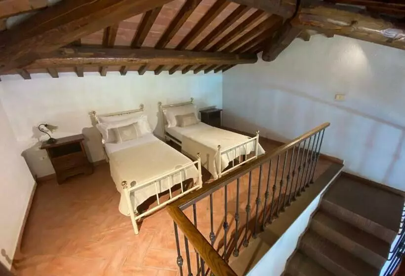 Podere Boscone