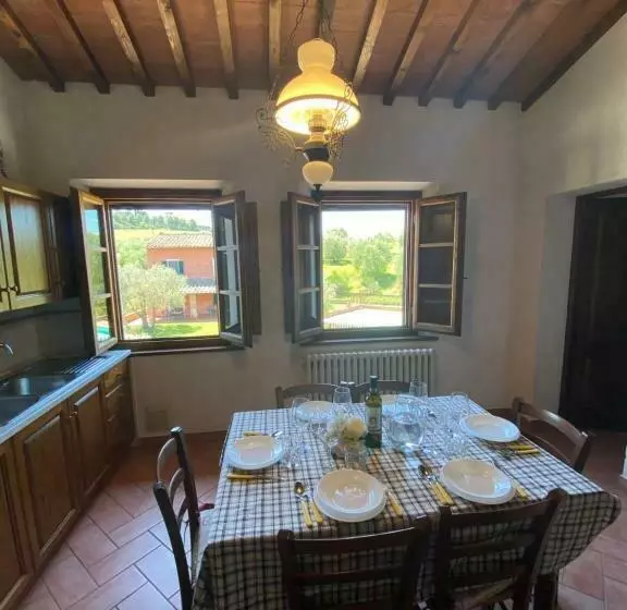 Podere Boscone