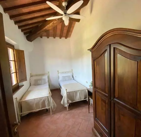Podere Boscone