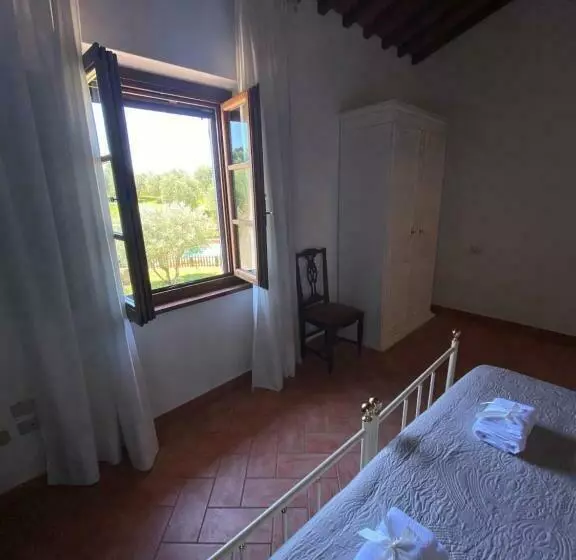 Podere Boscone