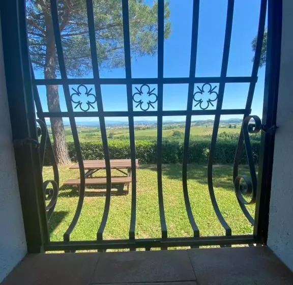 Podere Boscone