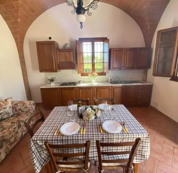 Podere Boscone