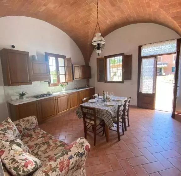 Podere Boscone