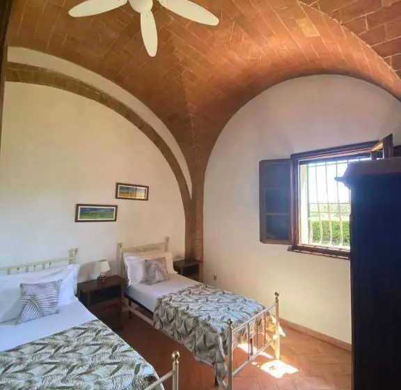 Podere Boscone