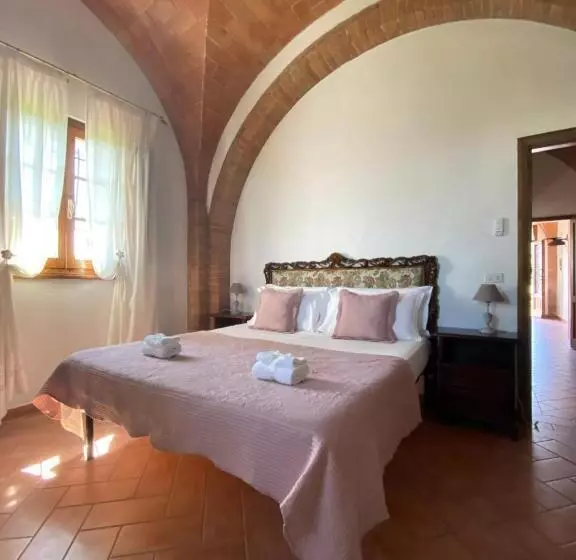 Podere Boscone