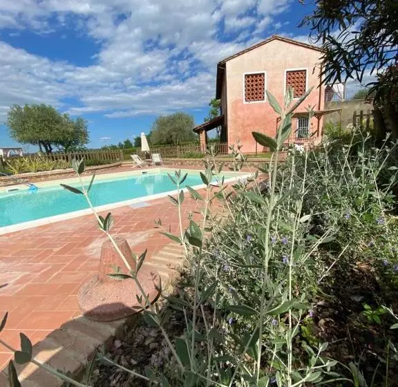 Podere Boscone