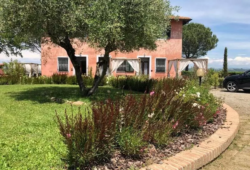 Podere Boscone