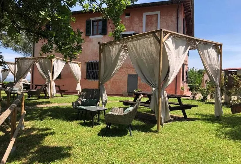 Podere Boscone