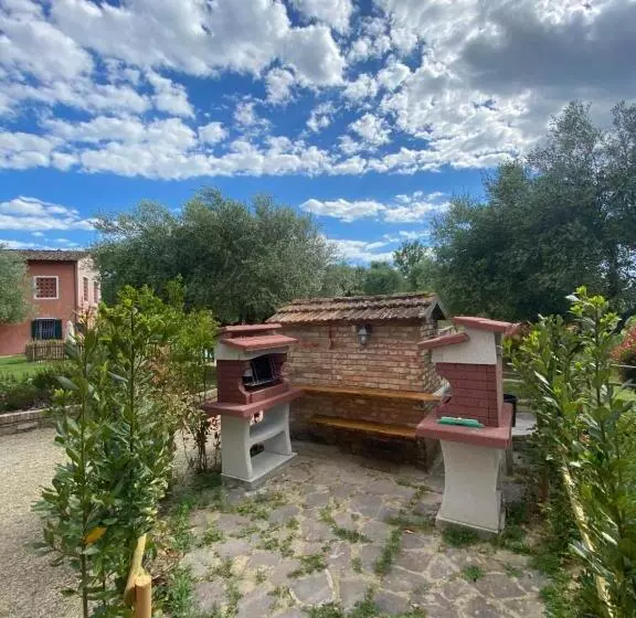 Podere Boscone