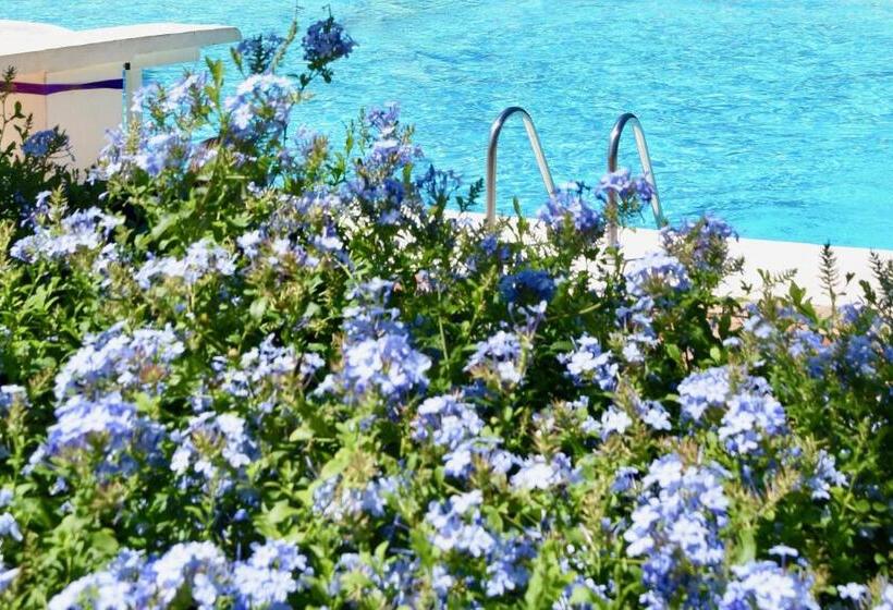 אתר נופש Les Suites De Pertamina