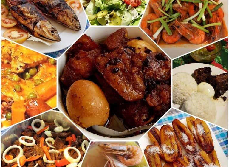 Albergue Intoy S Place