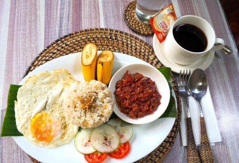 Albergue Intoy S Place