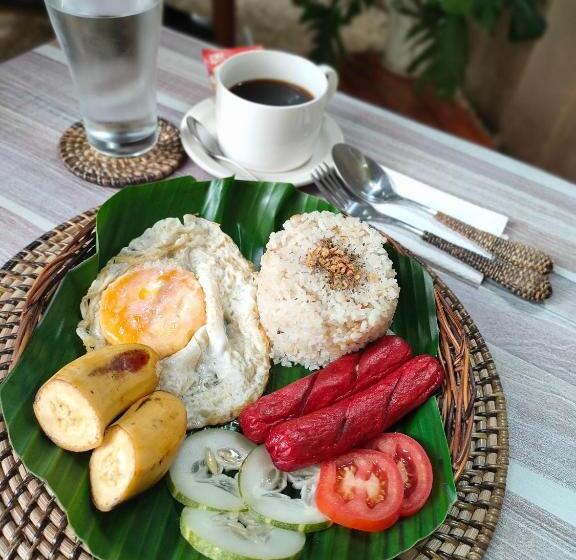 Albergue Intoy S Place