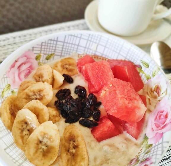 Albergue Intoy S Place