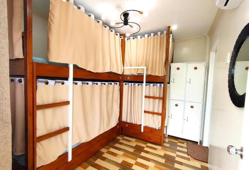 Albergue Intoy S Place