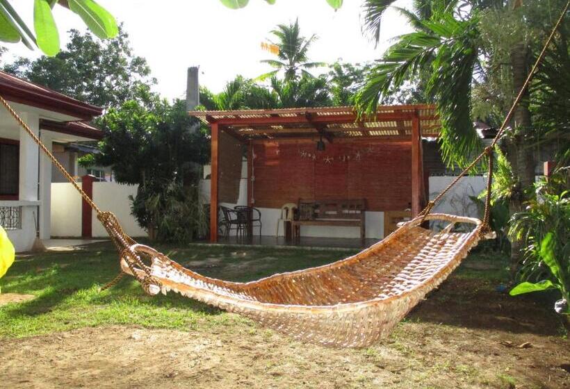 Albergue Intoy S Place