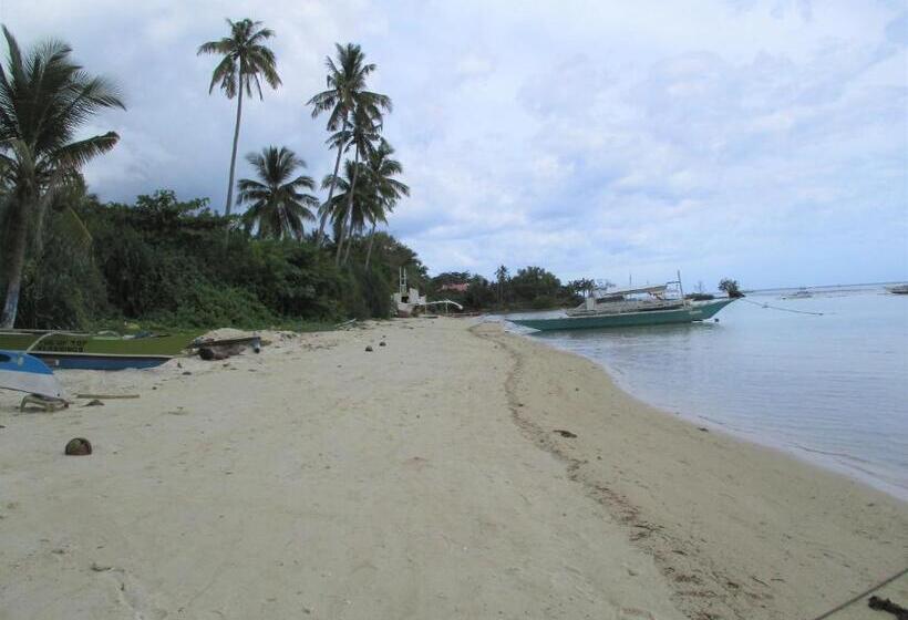 Albergue Intoy S Place