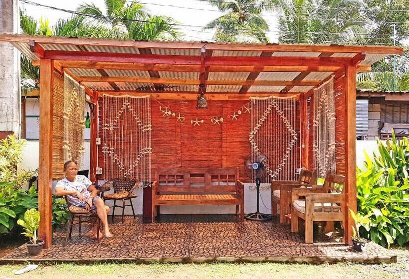 Albergue Intoy S Place