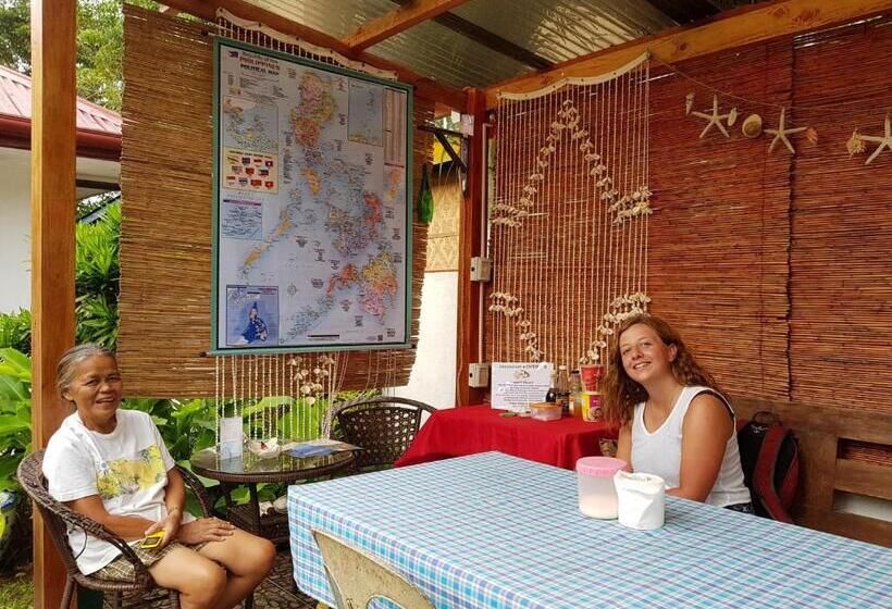 Albergue Intoy S Place