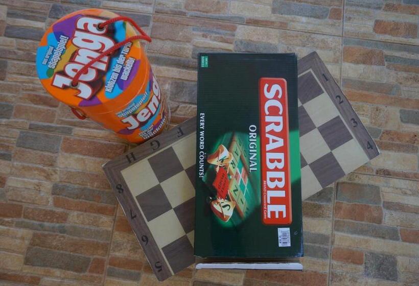 Albergue Intoy S Place