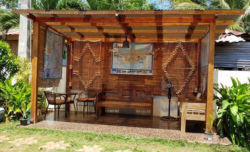 Albergue Intoy S Place