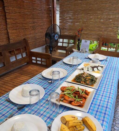 Albergue Intoy S Place