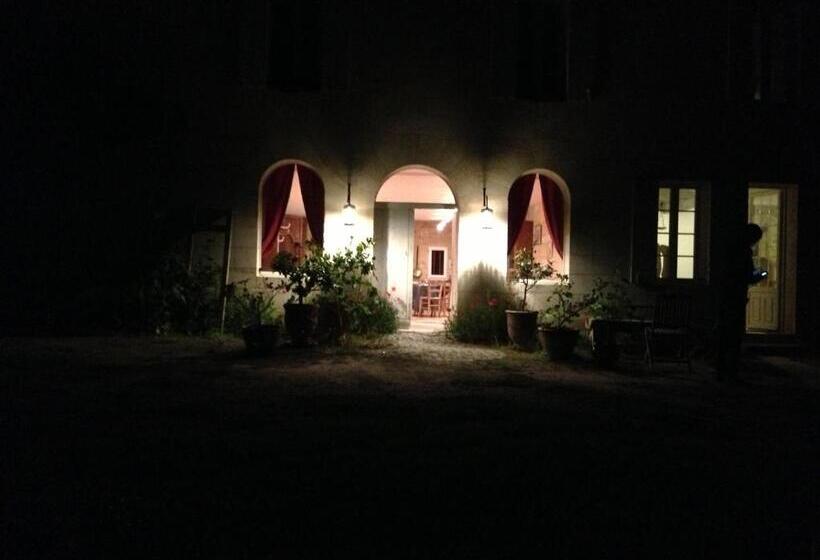 B&b Château Pierre De Lune