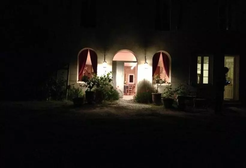 B&b Château Pierre De Lune