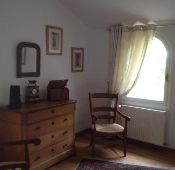 B&b Château Pierre De Lune