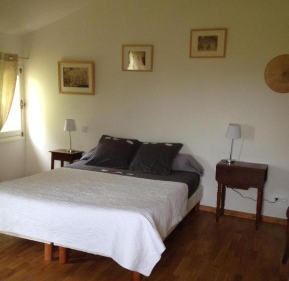 B&b Château Pierre De Lune