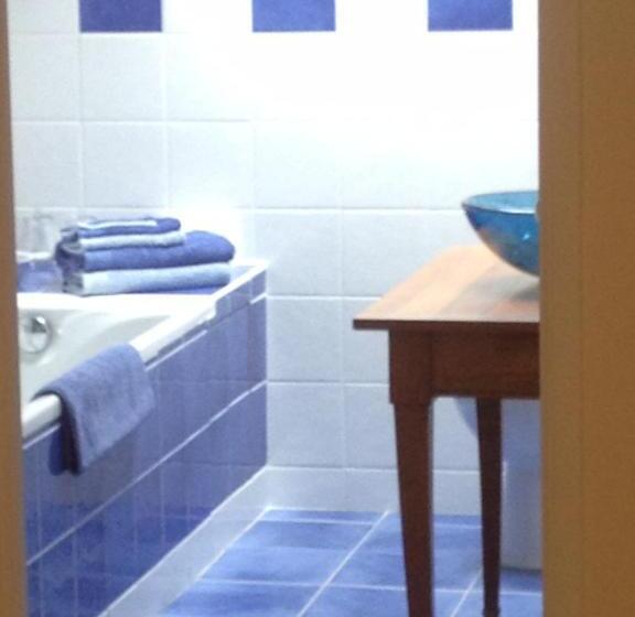 B&b Château Pierre De Lune