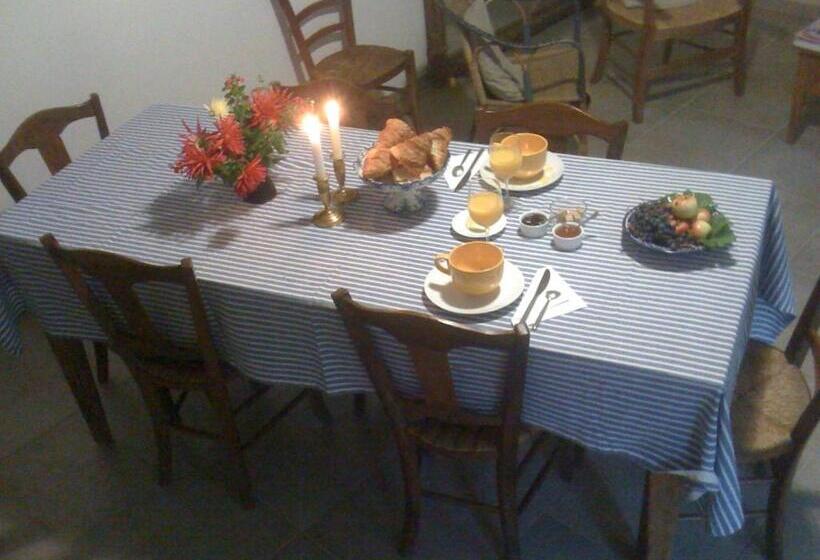 B&b Château Pierre De Lune