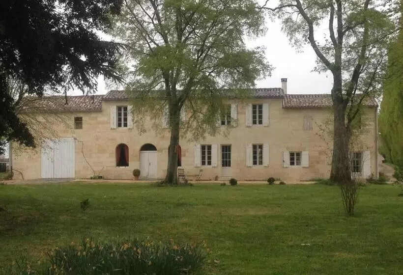 B&b Château Pierre De Lune