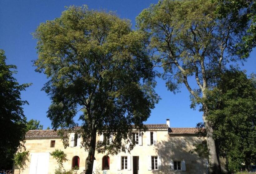 B&b Château Pierre De Lune